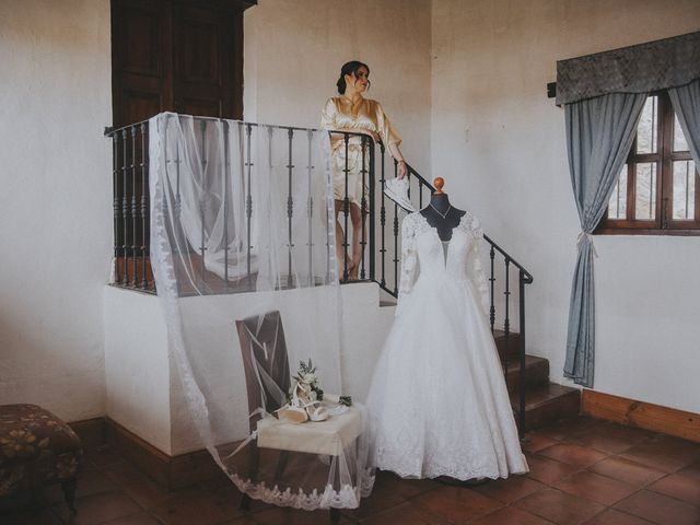 La boda de JESUS y Diana en Omitlán de Juárez, Hidalgo 13