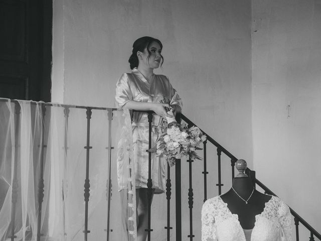 La boda de JESUS y Diana en Omitlán de Juárez, Hidalgo 14