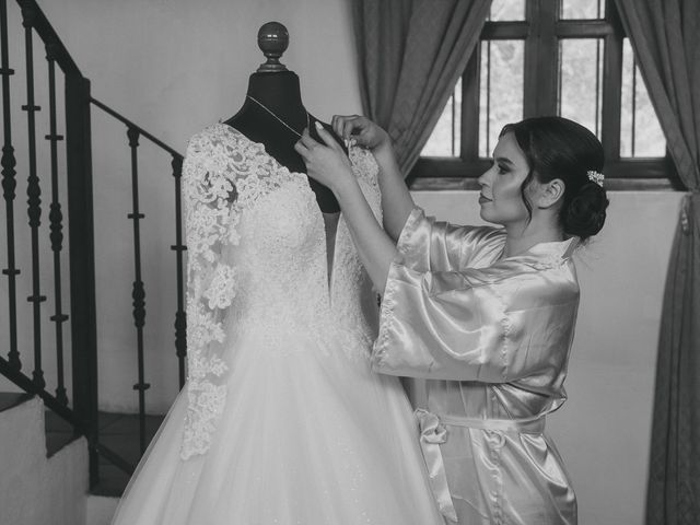 La boda de JESUS y Diana en Omitlán de Juárez, Hidalgo 15