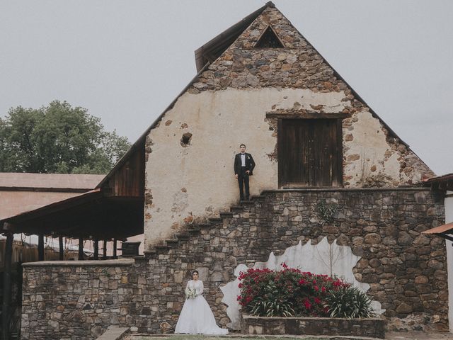 La boda de JESUS y Diana en Omitlán de Juárez, Hidalgo 18