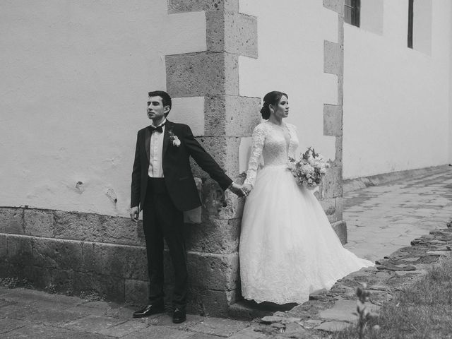 La boda de JESUS y Diana en Omitlán de Juárez, Hidalgo 19