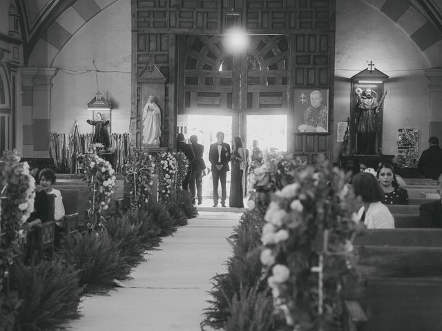 La boda de JESUS y Diana en Omitlán de Juárez, Hidalgo 21