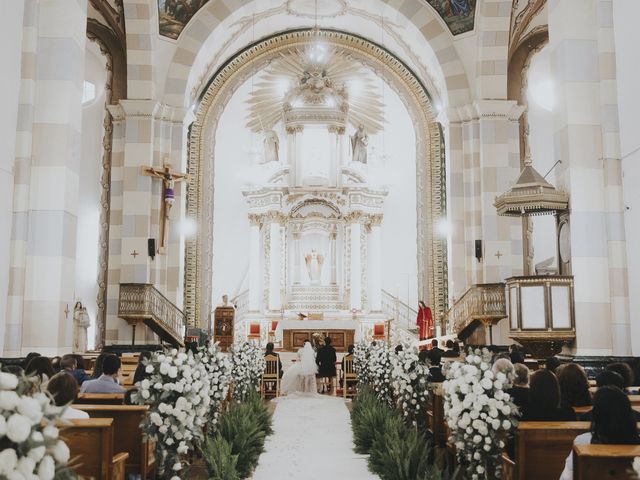 La boda de JESUS y Diana en Omitlán de Juárez, Hidalgo 24