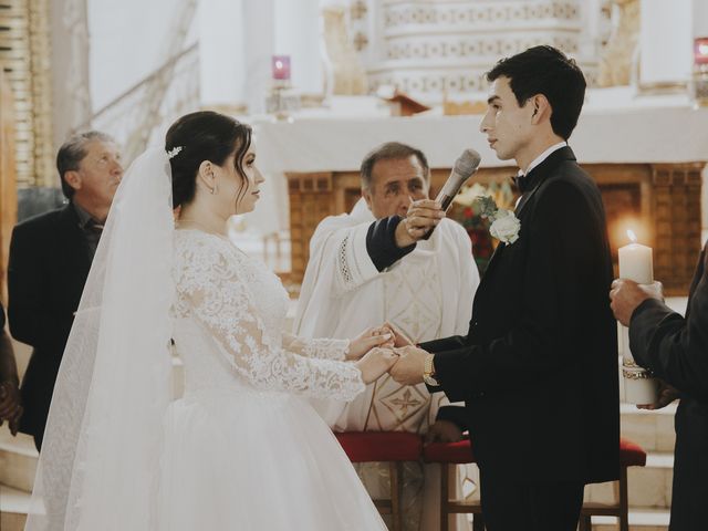 La boda de JESUS y Diana en Omitlán de Juárez, Hidalgo 26