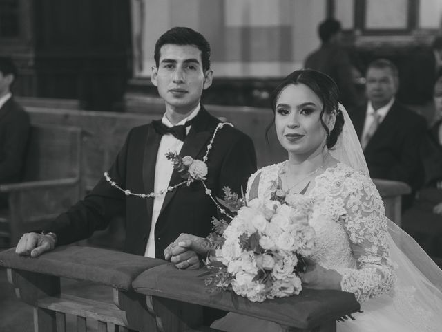 La boda de JESUS y Diana en Omitlán de Juárez, Hidalgo 27