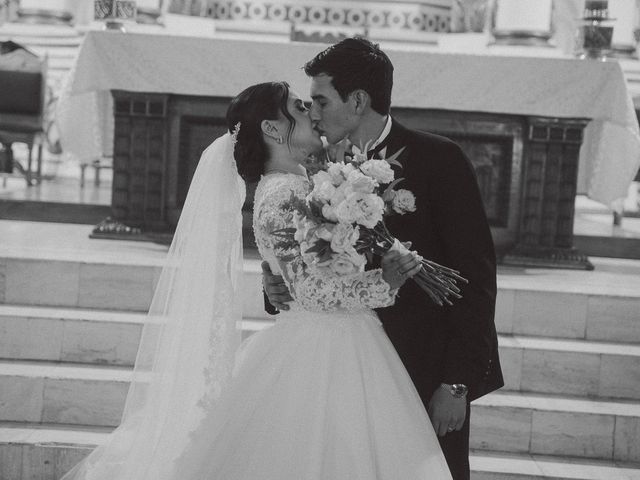 La boda de JESUS y Diana en Omitlán de Juárez, Hidalgo 28