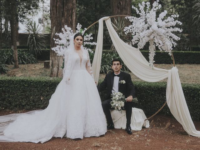 La boda de JESUS y Diana en Omitlán de Juárez, Hidalgo 29