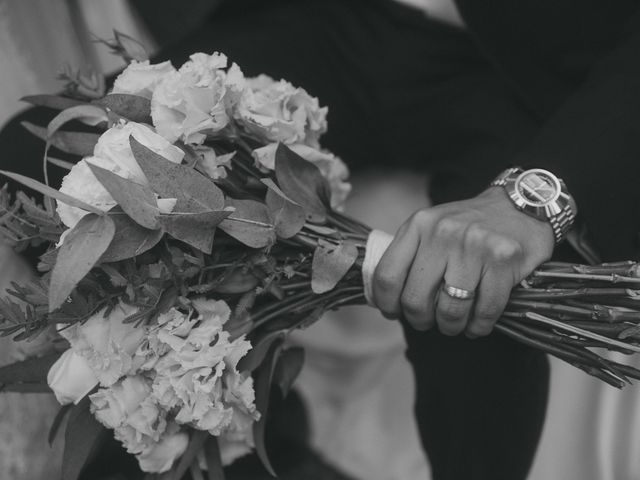 La boda de JESUS y Diana en Omitlán de Juárez, Hidalgo 30
