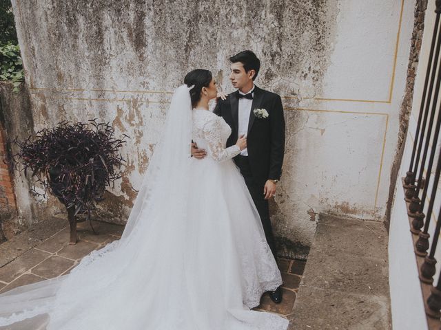 La boda de JESUS y Diana en Omitlán de Juárez, Hidalgo 34