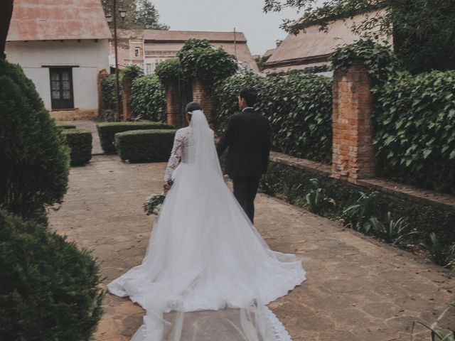 La boda de JESUS y Diana en Omitlán de Juárez, Hidalgo 35