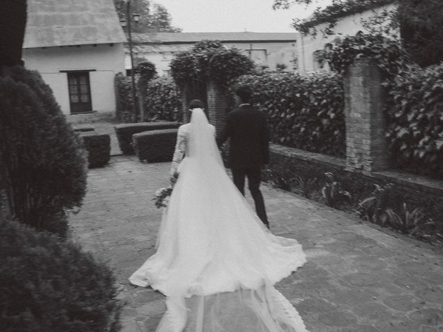 La boda de JESUS y Diana en Omitlán de Juárez, Hidalgo 36