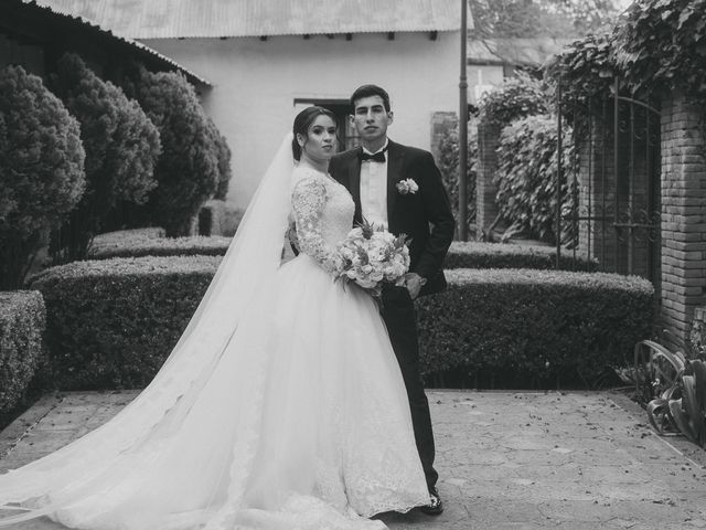 La boda de JESUS y Diana en Omitlán de Juárez, Hidalgo 38