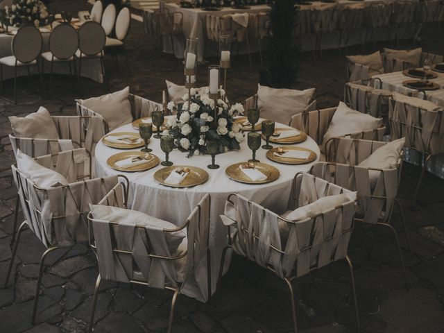 La boda de JESUS y Diana en Omitlán de Juárez, Hidalgo 39