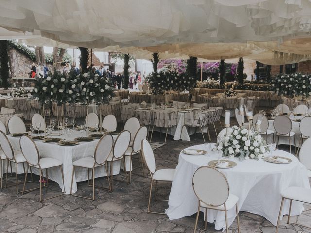 La boda de JESUS y Diana en Omitlán de Juárez, Hidalgo 43