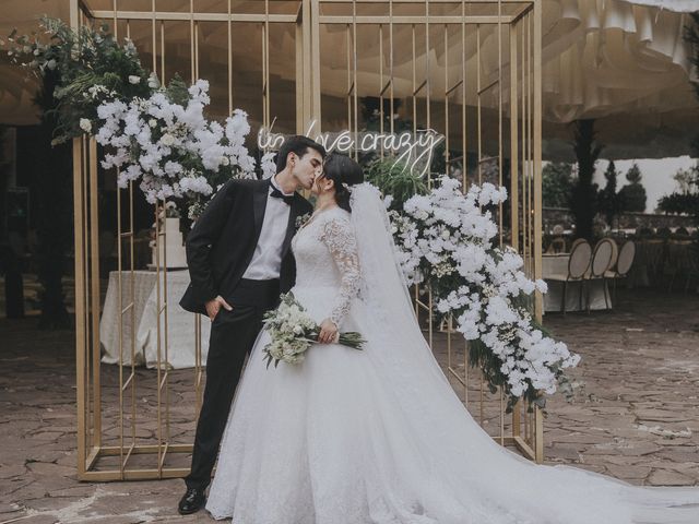 La boda de JESUS y Diana en Omitlán de Juárez, Hidalgo 44