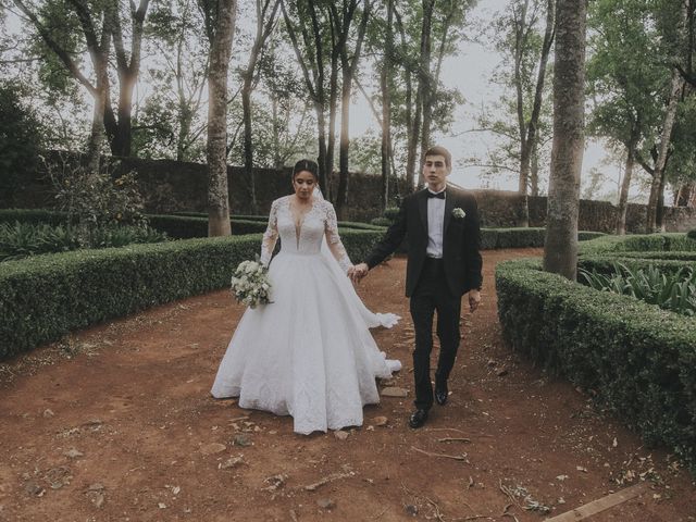 La boda de JESUS y Diana en Omitlán de Juárez, Hidalgo 45