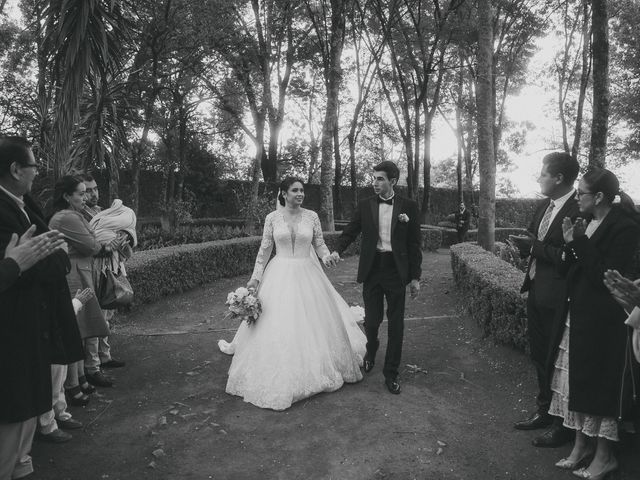 La boda de JESUS y Diana en Omitlán de Juárez, Hidalgo 46