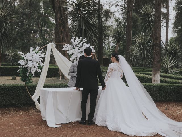 La boda de JESUS y Diana en Omitlán de Juárez, Hidalgo 47
