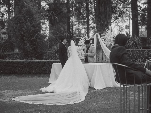 La boda de JESUS y Diana en Omitlán de Juárez, Hidalgo 48