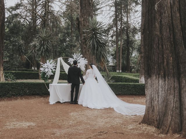 La boda de JESUS y Diana en Omitlán de Juárez, Hidalgo 2