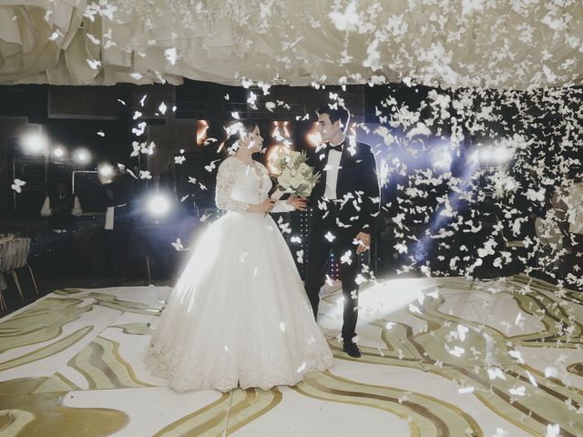 La boda de JESUS y Diana en Omitlán de Juárez, Hidalgo 50