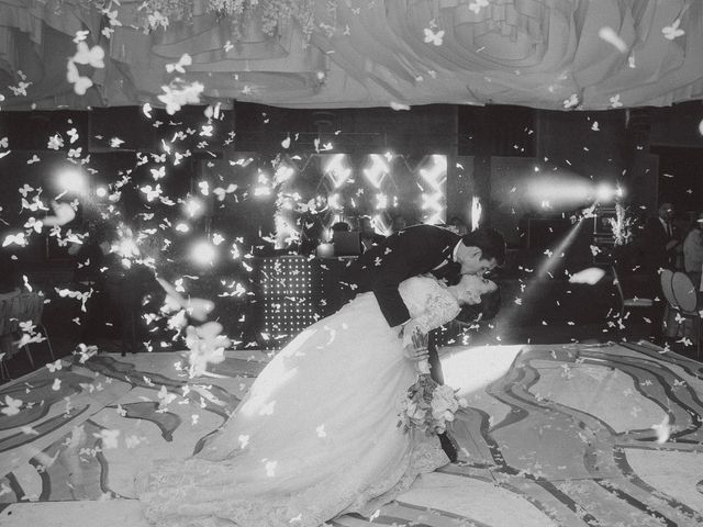 La boda de JESUS y Diana en Omitlán de Juárez, Hidalgo 51