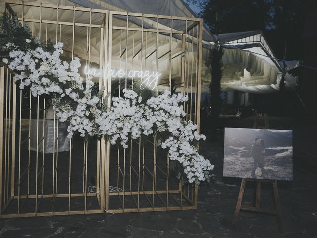 La boda de JESUS y Diana en Omitlán de Juárez, Hidalgo 52