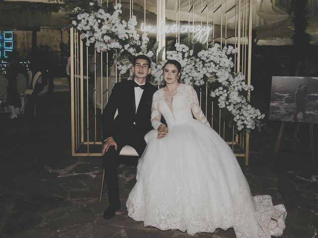 La boda de JESUS y Diana en Omitlán de Juárez, Hidalgo 53