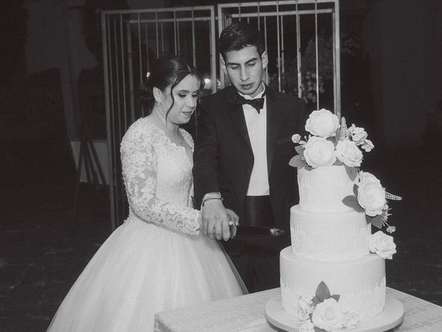 La boda de JESUS y Diana en Omitlán de Juárez, Hidalgo 54