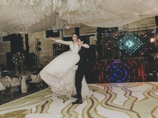 La boda de JESUS y Diana en Omitlán de Juárez, Hidalgo 56