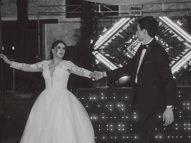 La boda de JESUS y Diana en Omitlán de Juárez, Hidalgo 57