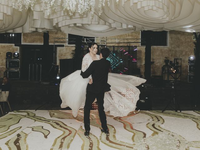 La boda de JESUS y Diana en Omitlán de Juárez, Hidalgo 58