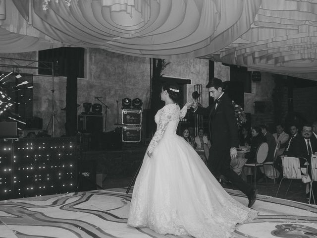 La boda de JESUS y Diana en Omitlán de Juárez, Hidalgo 59