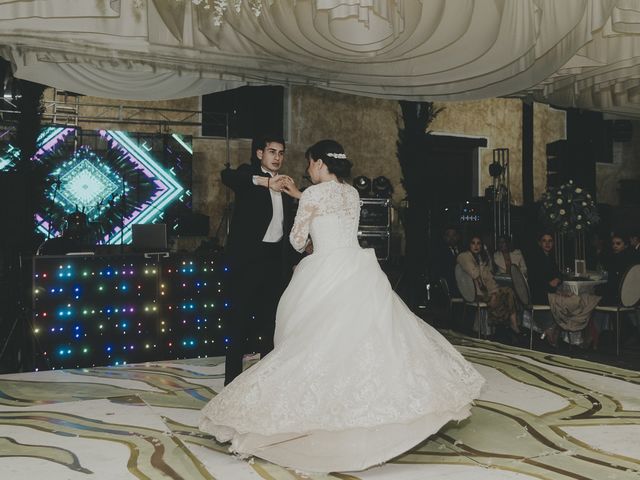 La boda de JESUS y Diana en Omitlán de Juárez, Hidalgo 60