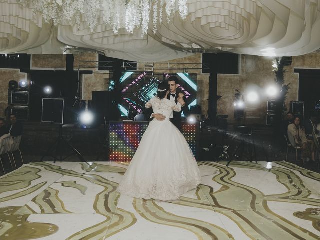 La boda de JESUS y Diana en Omitlán de Juárez, Hidalgo 61