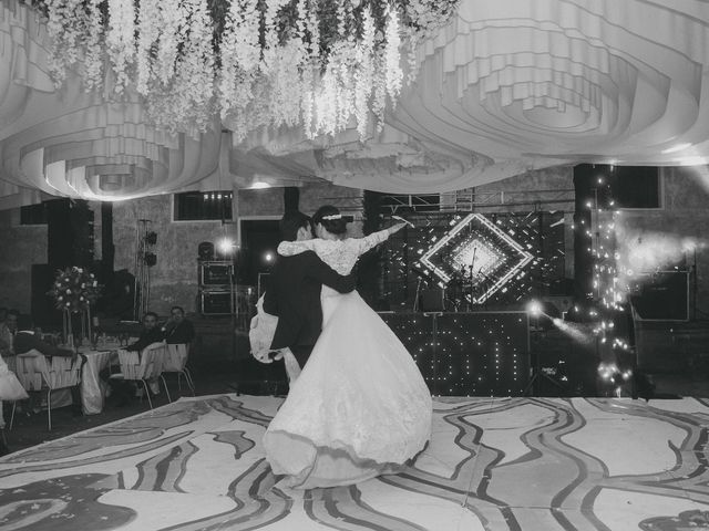 La boda de JESUS y Diana en Omitlán de Juárez, Hidalgo 62