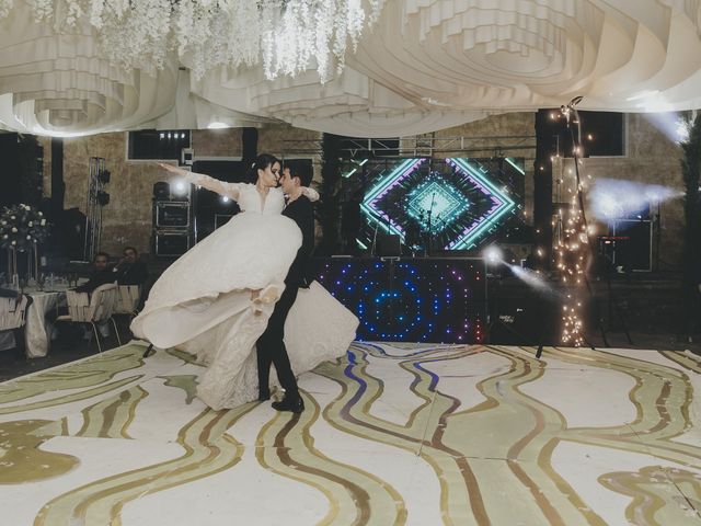 La boda de JESUS y Diana en Omitlán de Juárez, Hidalgo 63