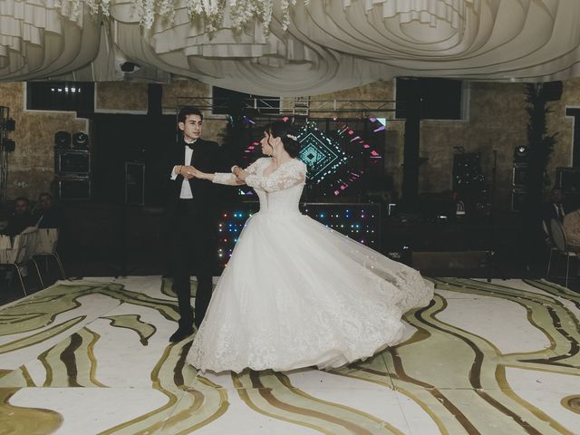 La boda de JESUS y Diana en Omitlán de Juárez, Hidalgo 64