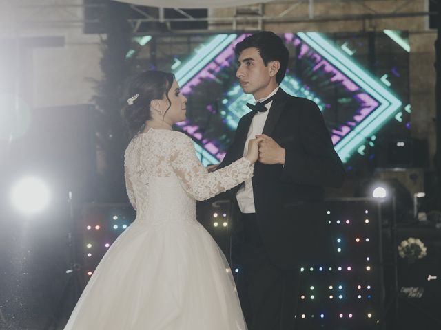 La boda de JESUS y Diana en Omitlán de Juárez, Hidalgo 66