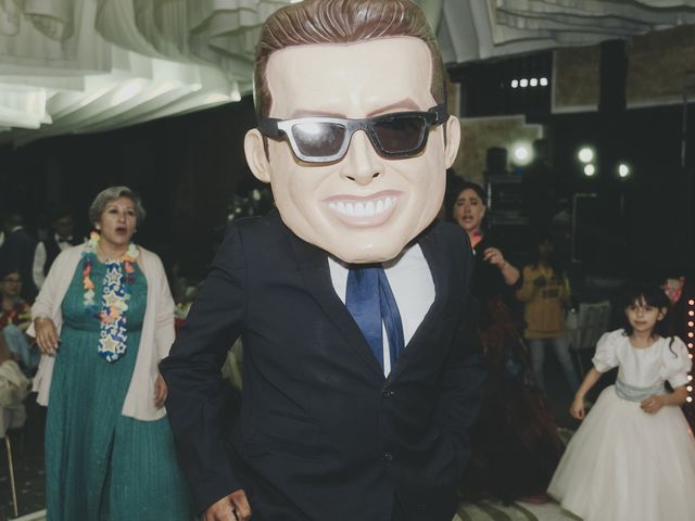 La boda de JESUS y Diana en Omitlán de Juárez, Hidalgo 70