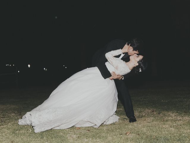 La boda de JESUS y Diana en Omitlán de Juárez, Hidalgo 73