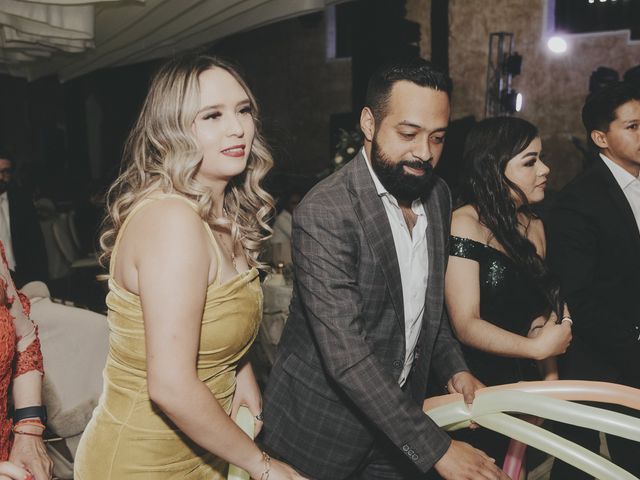 La boda de JESUS y Diana en Omitlán de Juárez, Hidalgo 75