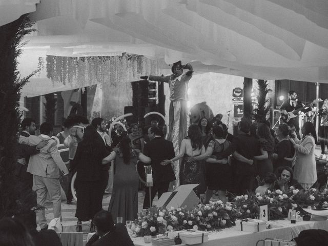 La boda de JESUS y Diana en Omitlán de Juárez, Hidalgo 77