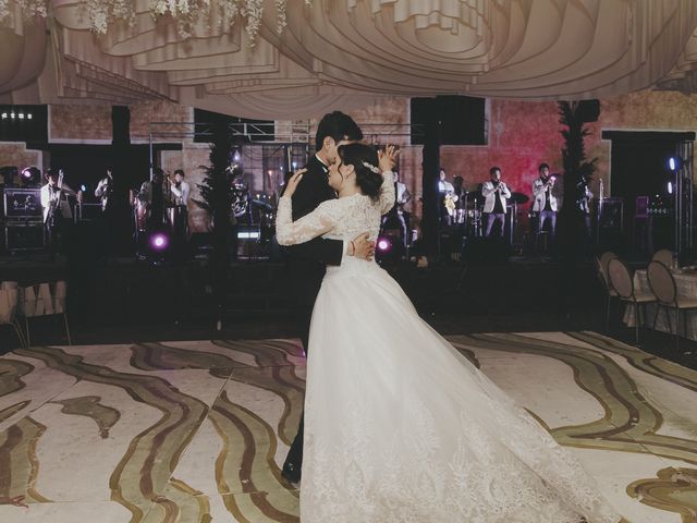 La boda de JESUS y Diana en Omitlán de Juárez, Hidalgo 79