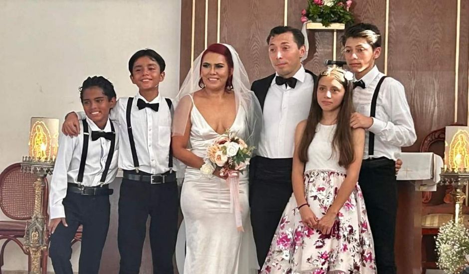 La boda de Héctor y Yanet en Acapulco, Guerrero