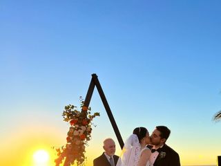 La boda de Elisabet y Juan Carlos 2