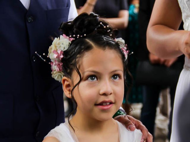 La boda de Mario y Laura en Cuautitlán Izcalli, Estado México 13