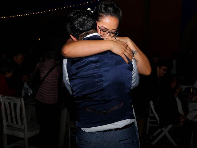 La boda de Mario y Laura en Cuautitlán Izcalli, Estado México 15