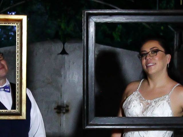 La boda de Mario y Laura en Cuautitlán Izcalli, Estado México 16