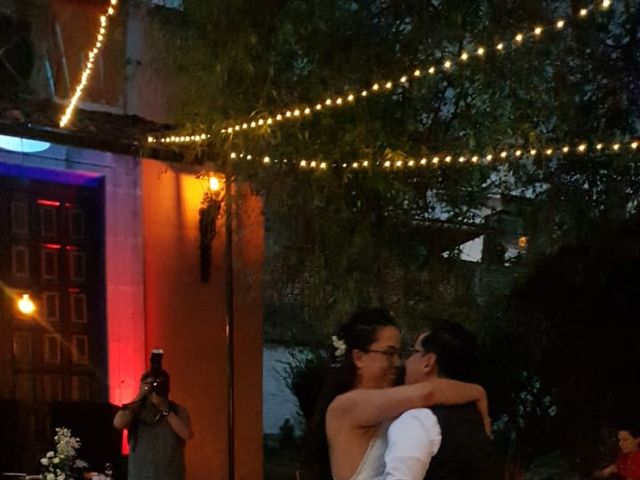 La boda de Mario y Laura en Cuautitlán Izcalli, Estado México 1